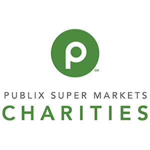 Publix Supermarket Charities