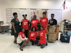 School-based Programs Girls Inc of Greater Atlanta