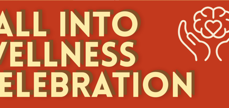 Fall Into Wellness Celebration