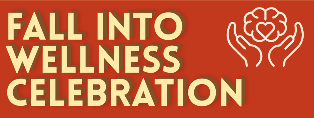 Fall Into Wellness Celebration