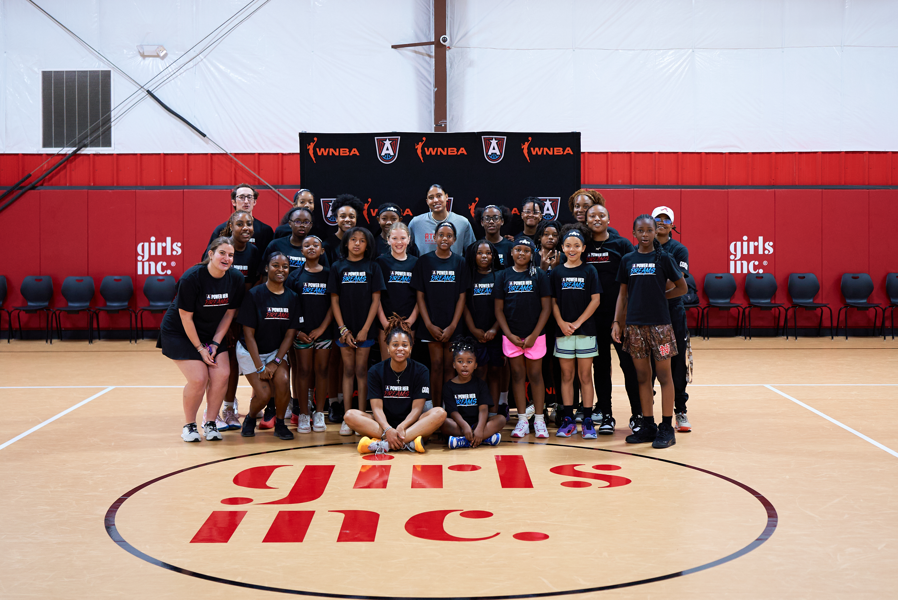 Summer of Confidence: Highlights from Our 2025 Clinics