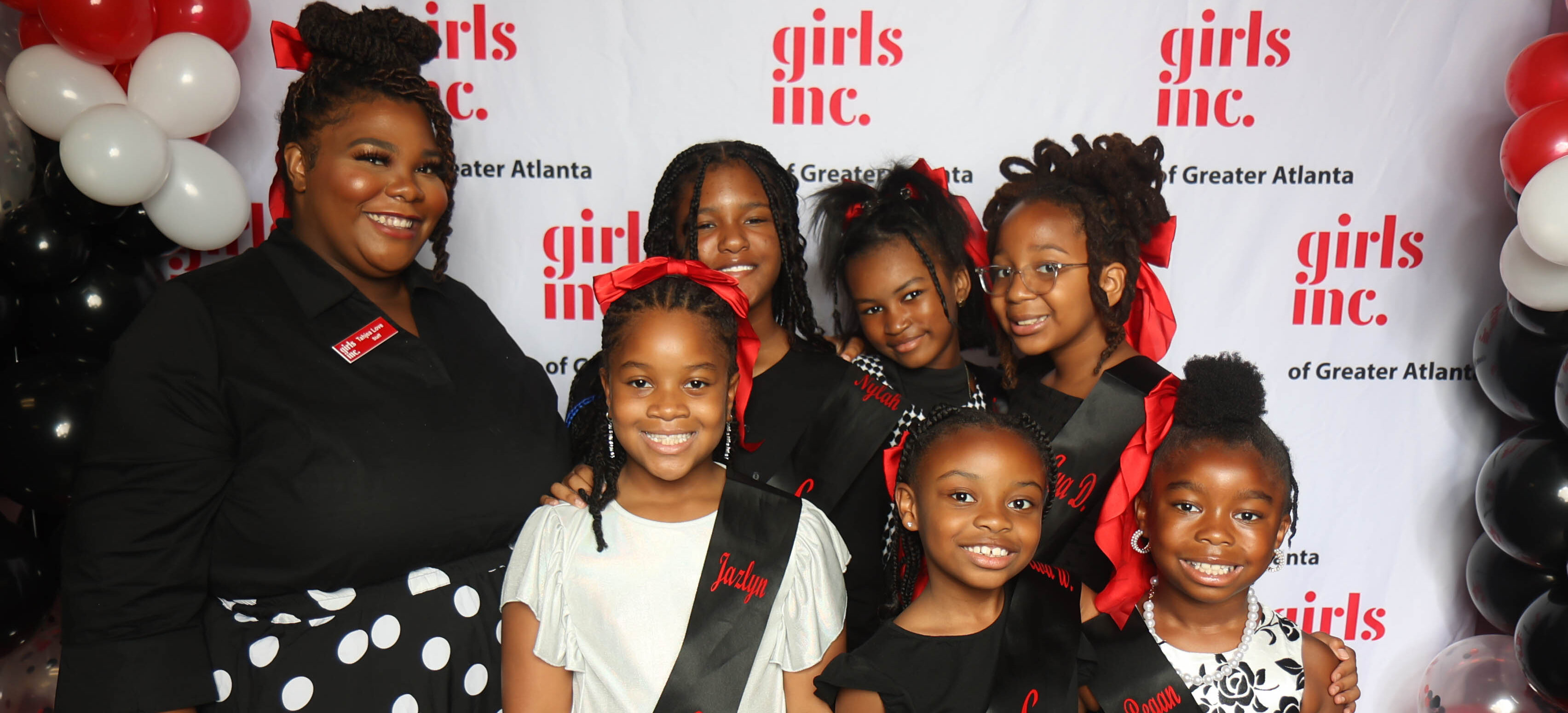 Strong, Smart & Bold Luncheon Recap