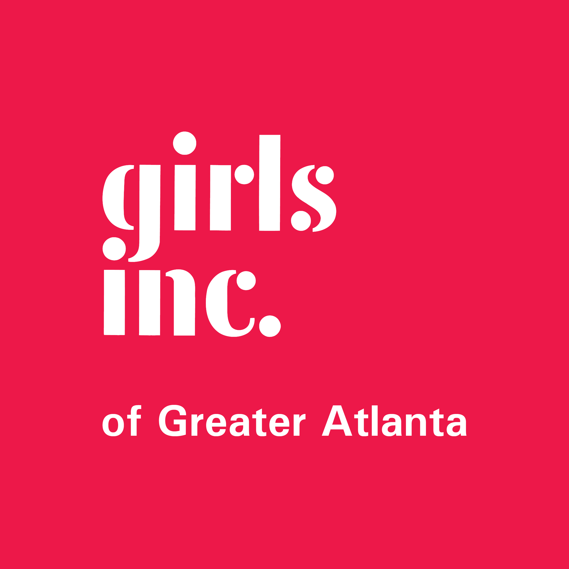 Teen Voices in Action: Fall 2025 Updates from Girls Inc. of Greater Atlanta