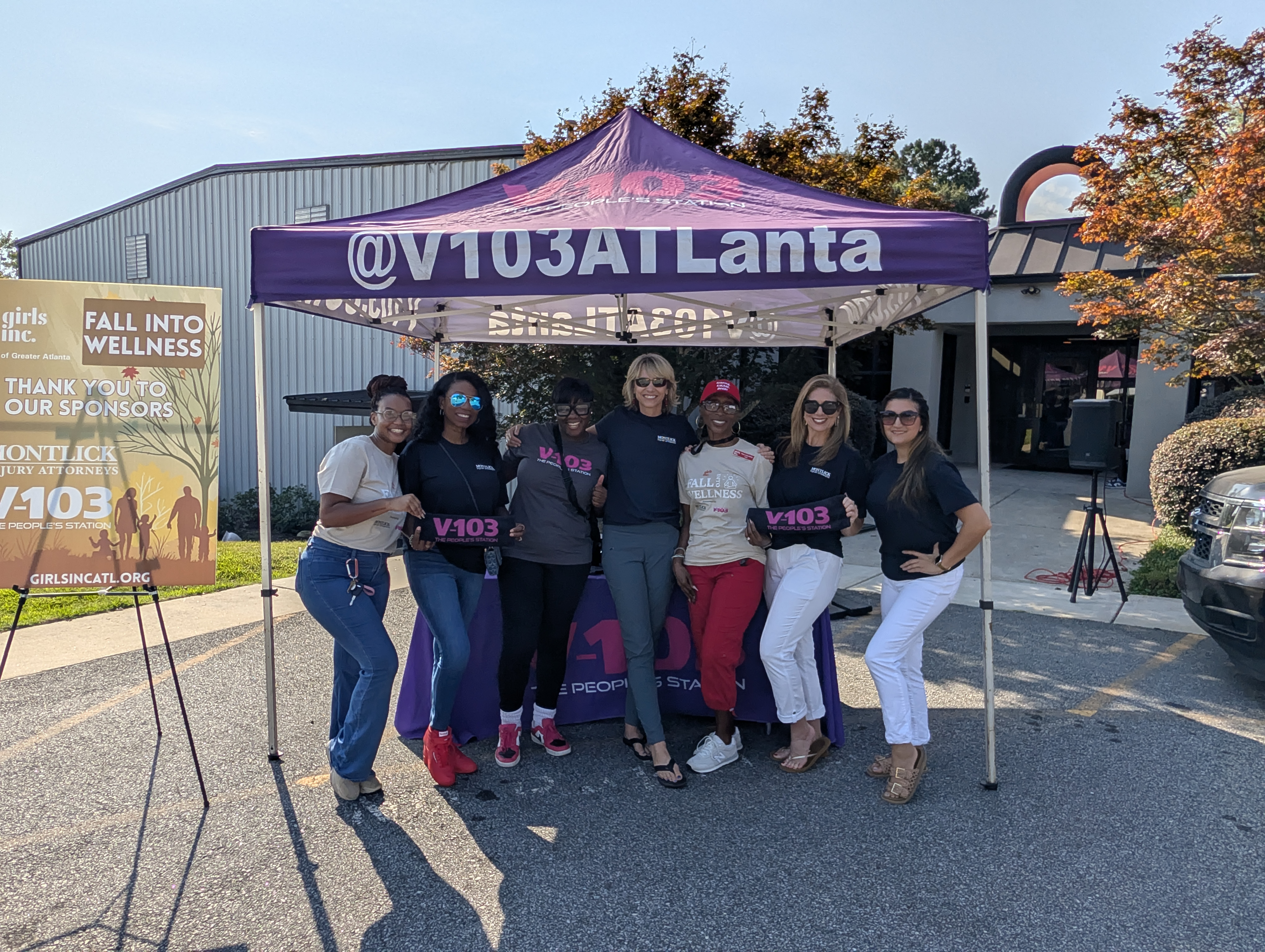 🍂 Fall Into Wellness 2025: A Day of Community, Care & Connection