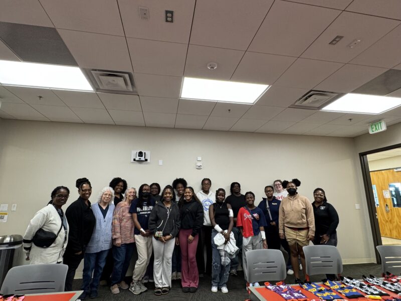 🧪Spooky Science & Bright Futures: October STEAM Saturday at KSU