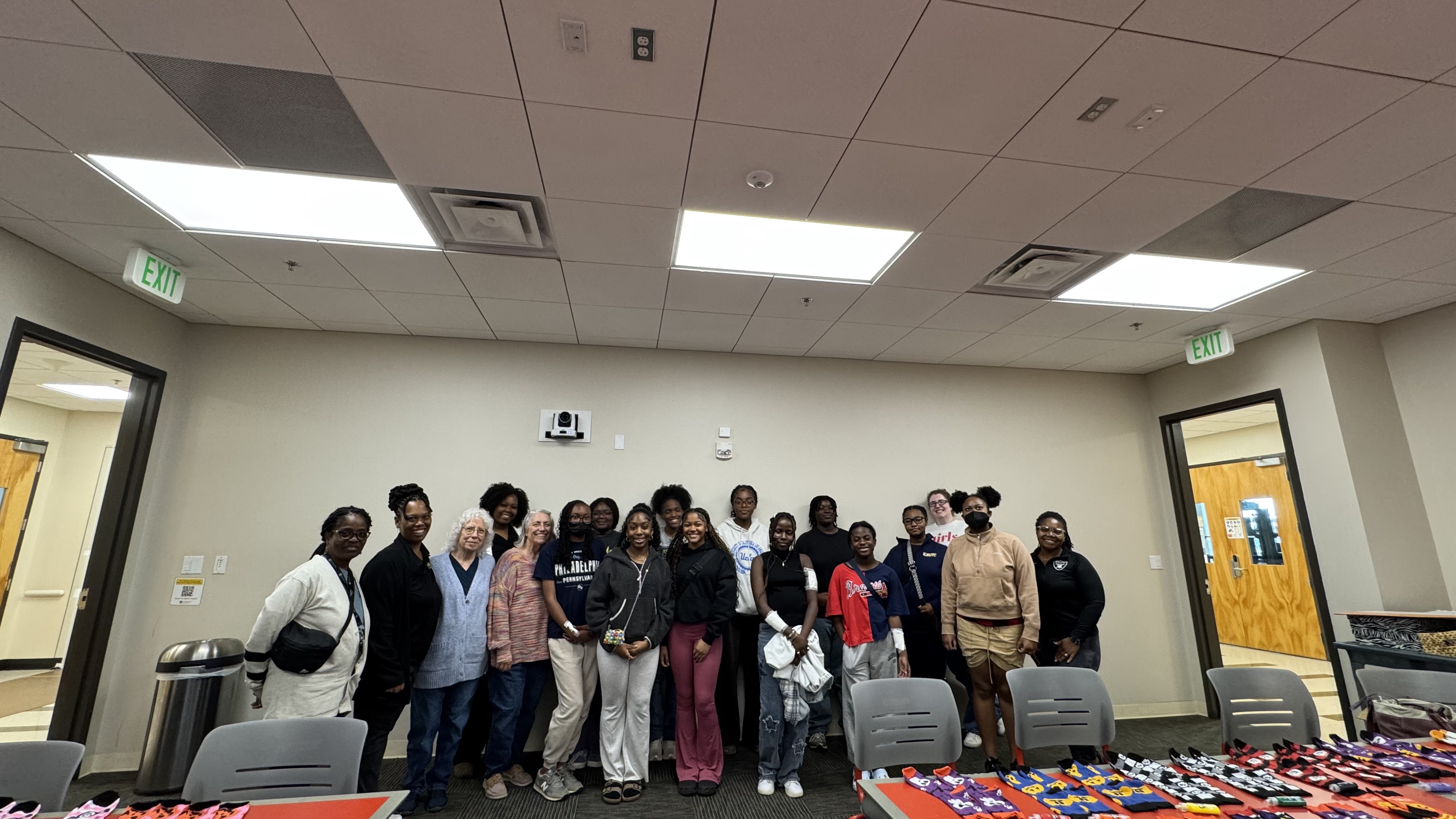 🧪Spooky Science & Bright Futures: October STEAM Saturday at KSU