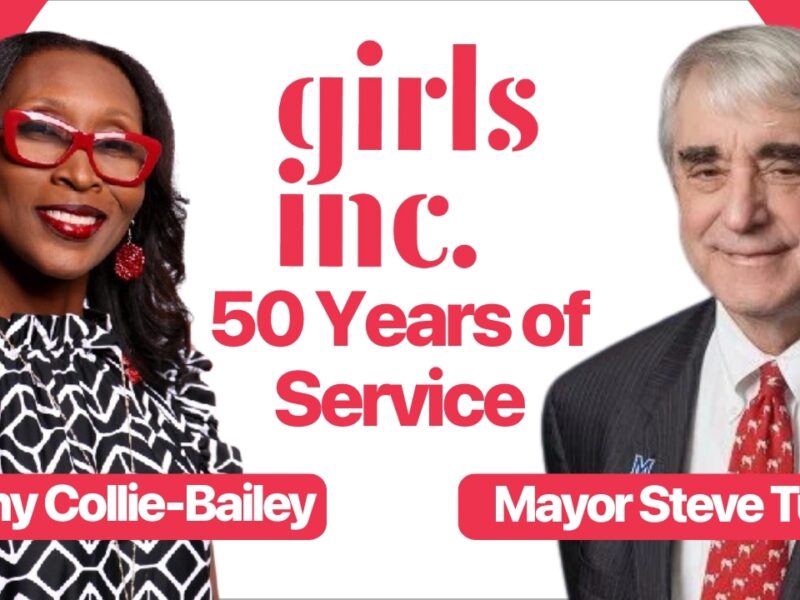 Girls Inc. of Greater Atlanta Featured on ASBN for 50th Anniversary
