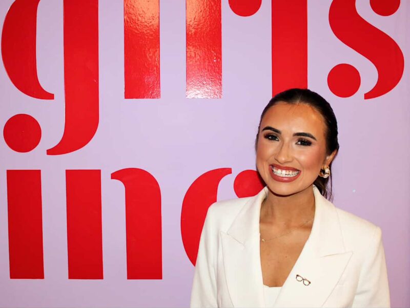 Sarah Jane Houston: Pilot Ambassador & Miss Greater Atlanta 2026