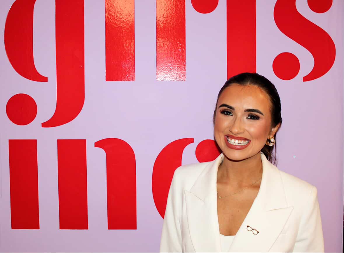 Sarah Jane Houston: Pilot Ambassador & Miss Greater Atlanta 2026