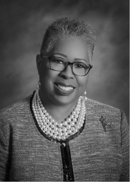 Ms. Janet Jackson Street - Strong, Smart & Bold Woman of the Year