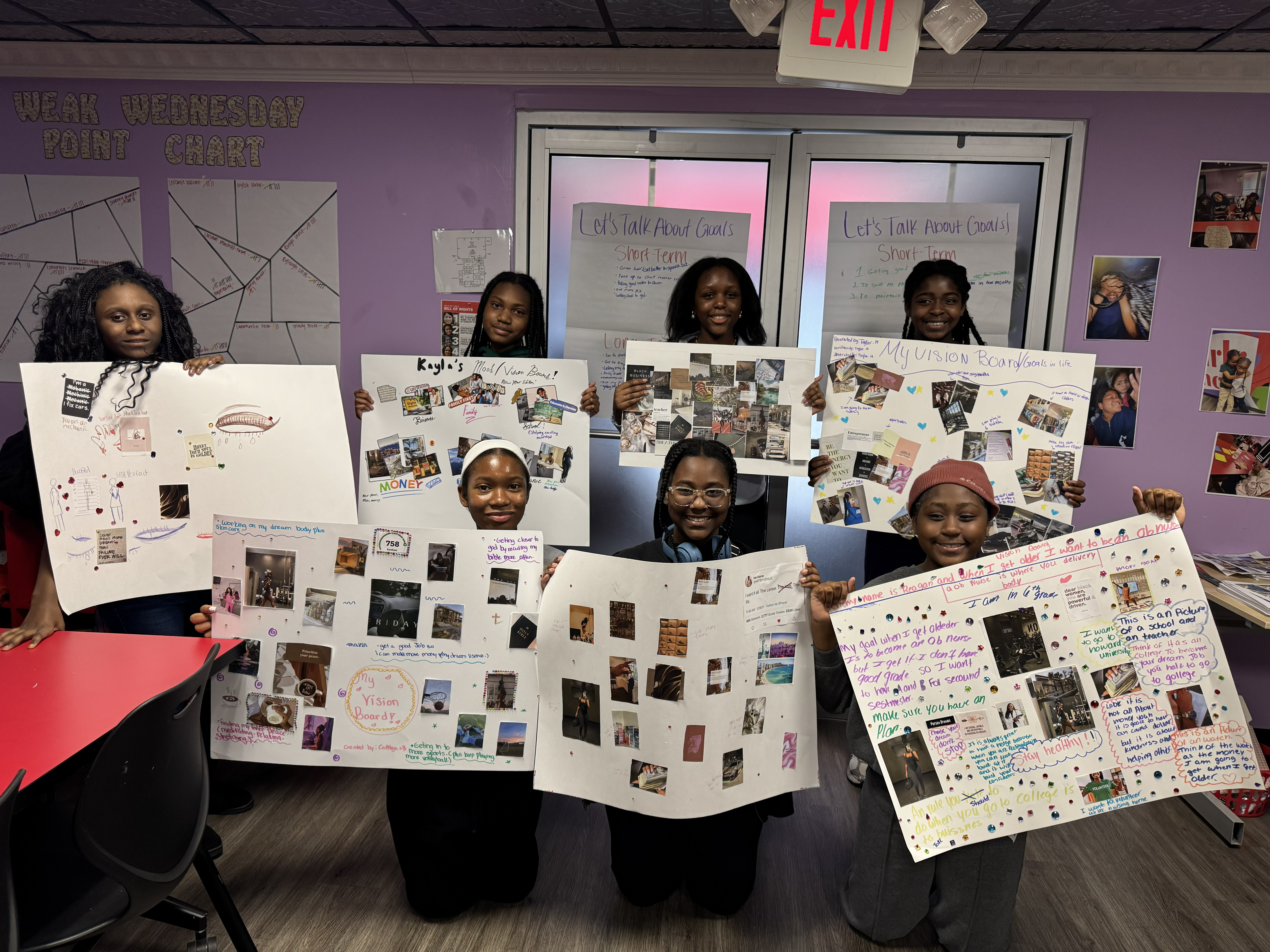 Teen Career Readiness: Mapping Futures with Coca-Cola and FIFA26