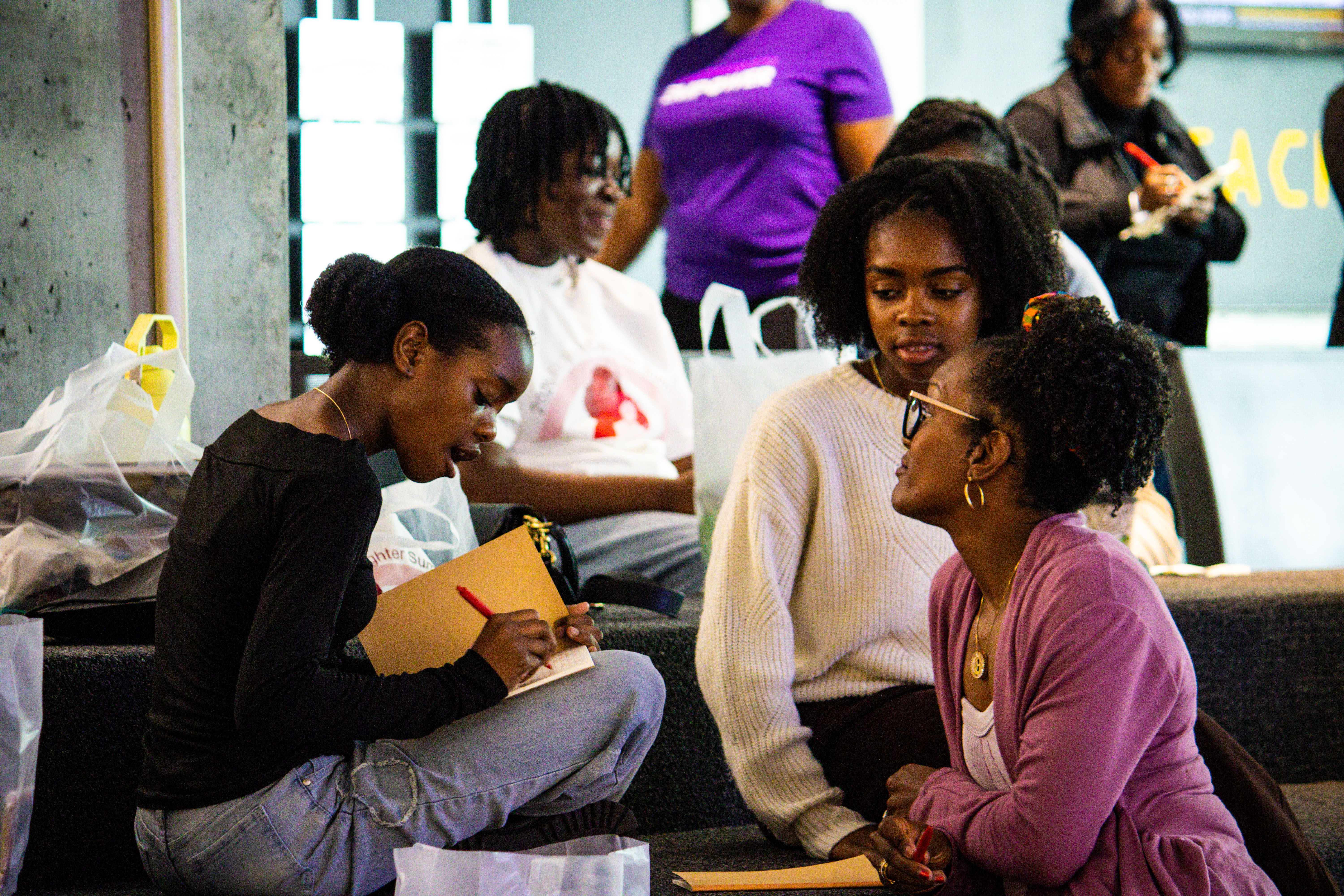 The Power of She: Recapping the 2026 Mother–Daughter Summit