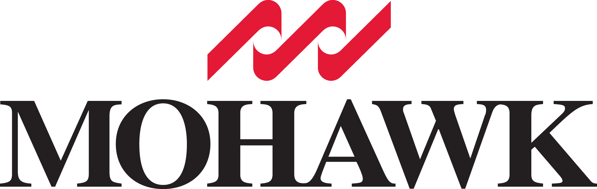 Mohawk Logo Main