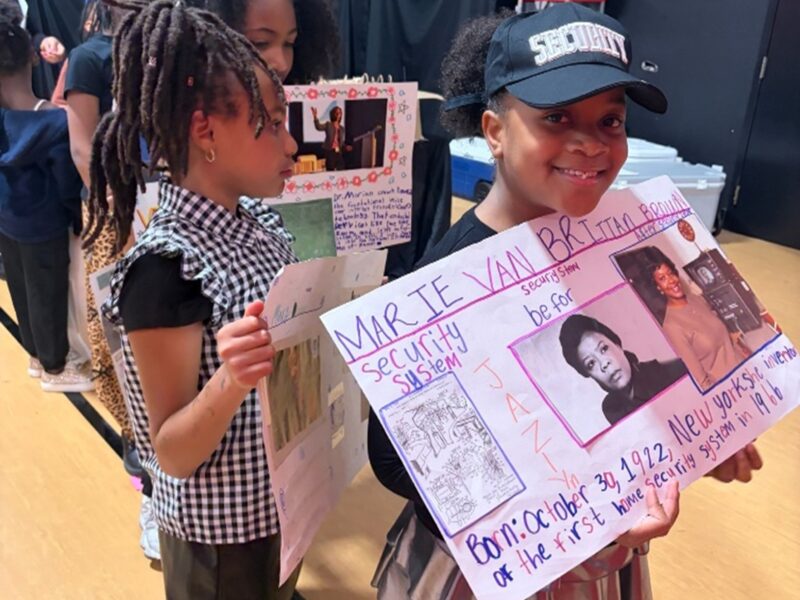 Voices of Power: Marietta Youth Lead Cultural History Showcase