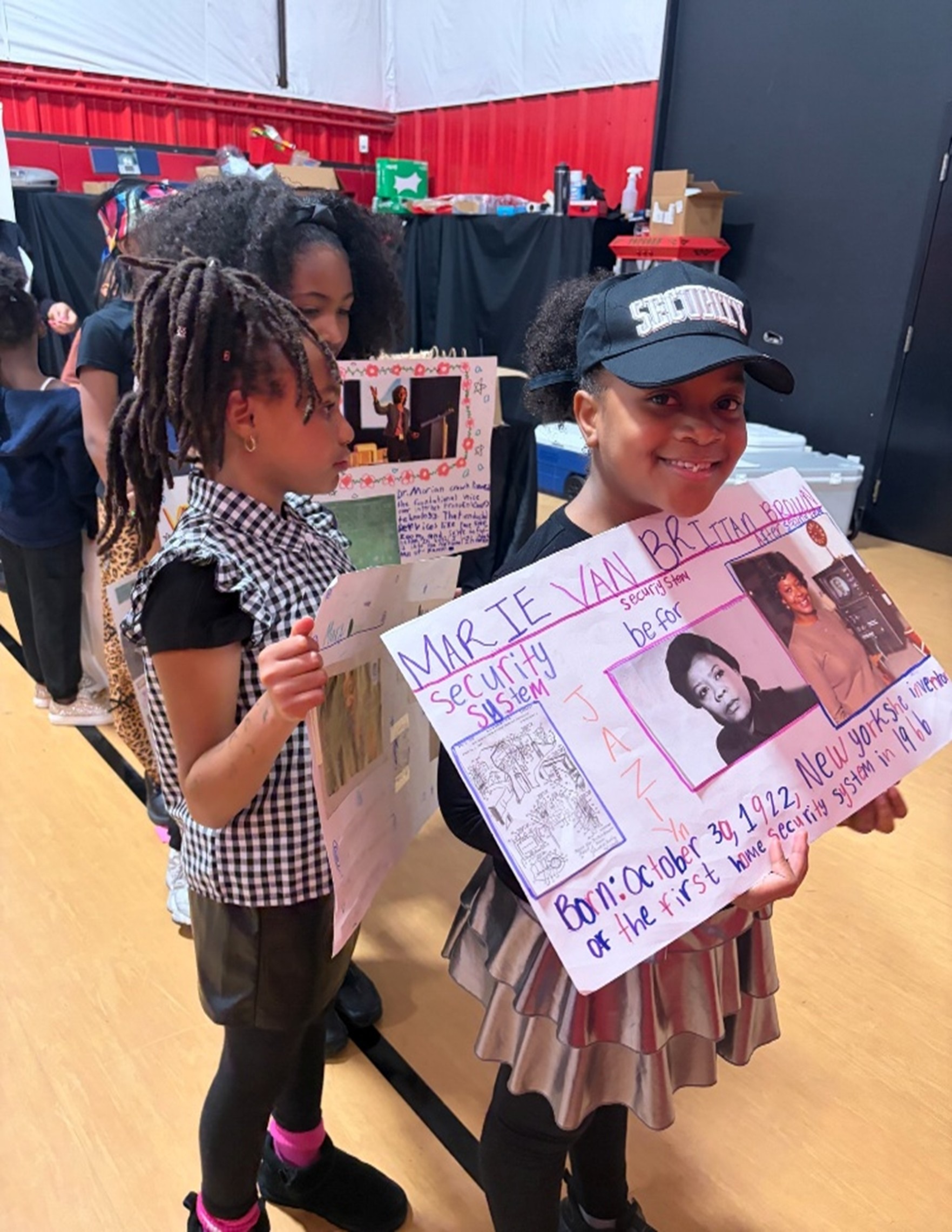 Voices of Power: Marietta Youth Lead Cultural History Showcase