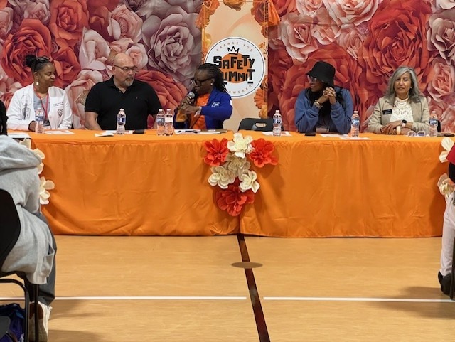 Safety & Empowerment: Recapping the “Orange You Empowered” Summit