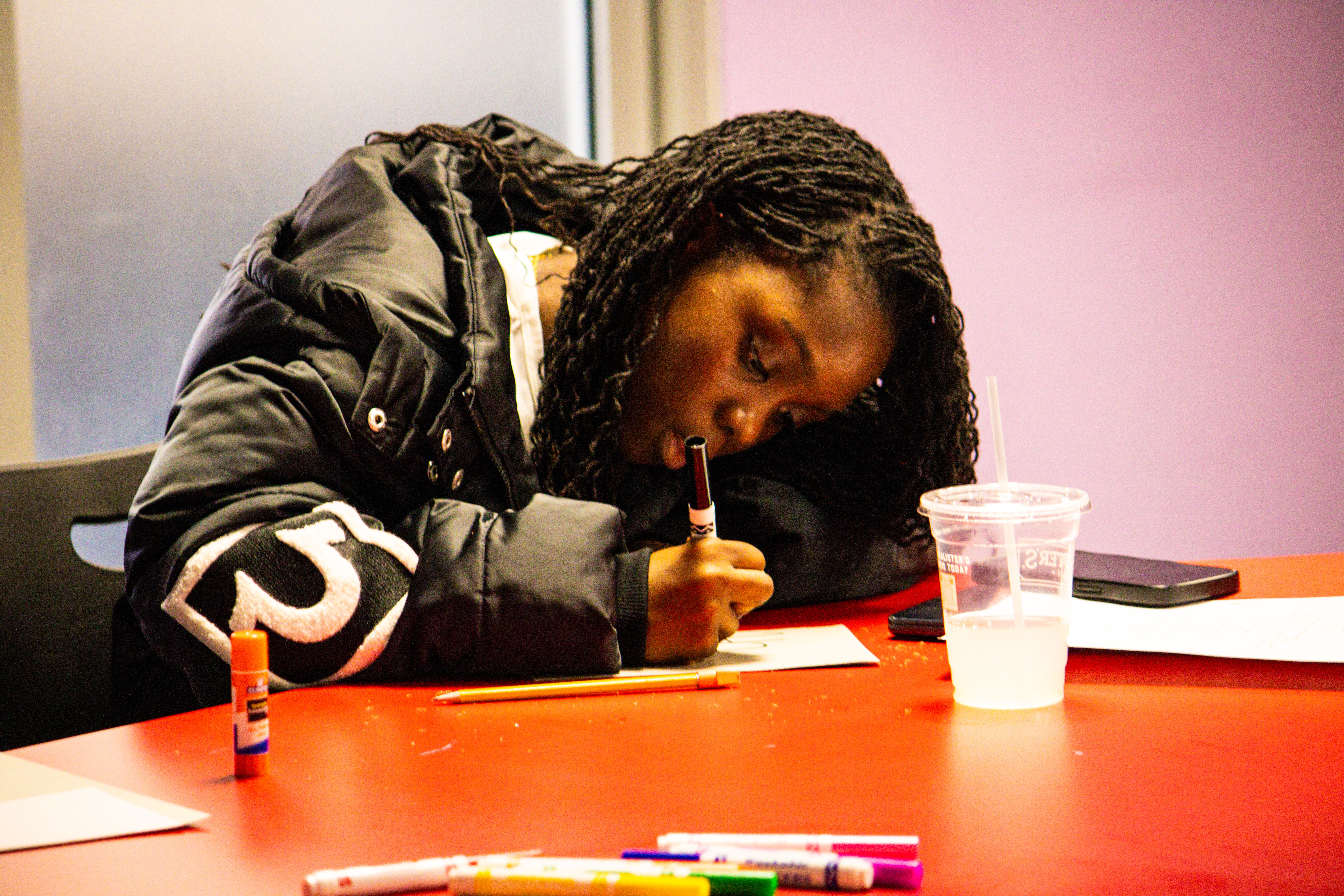 Leading with Intention: How Our Teens are Navigating Growth and Advocacy