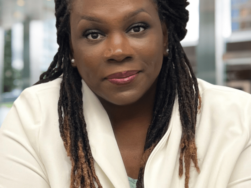 Alumna Spotlight: How Girls Inc. Shaped Telecom CEO Koddi Dunn