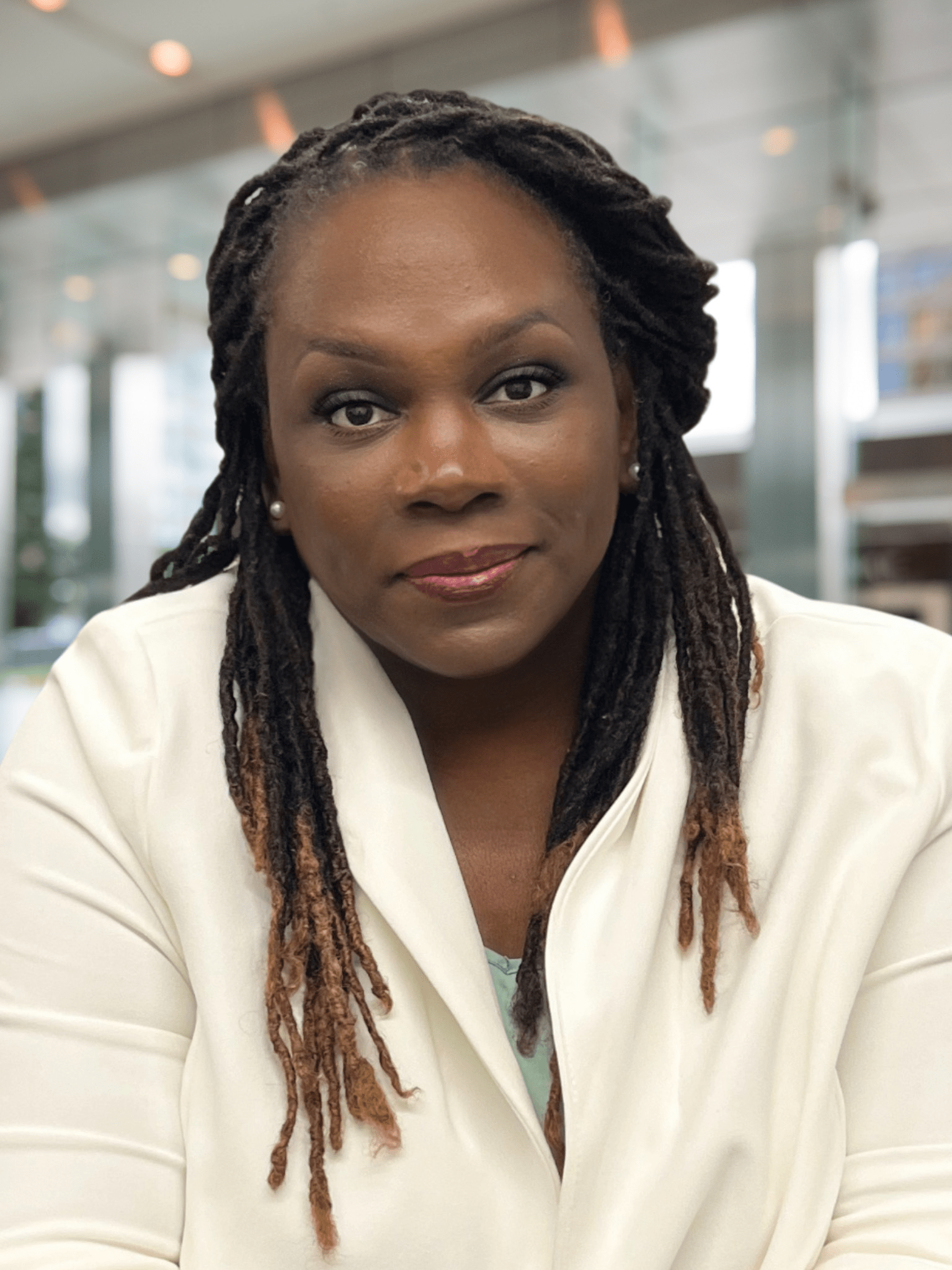 Alumna Spotlight: How Girls Inc. Shaped Telecom CEO Koddi Dunn