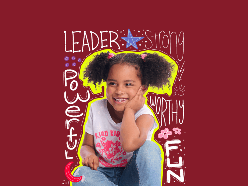 Strong, Smart, & Bold Gala