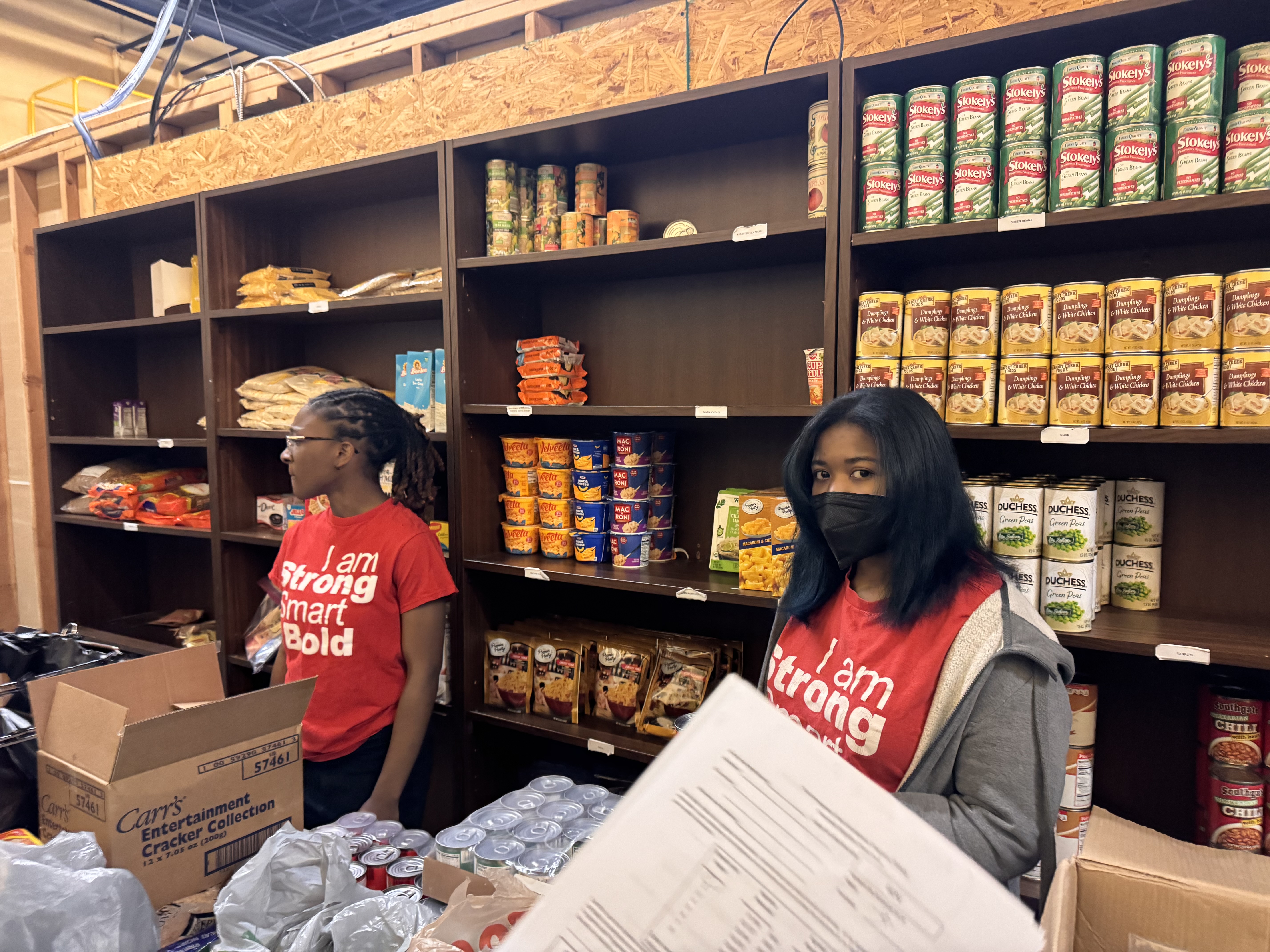 Money, Moves, & Mindsets: Empowering Teens Through Financial Literacy