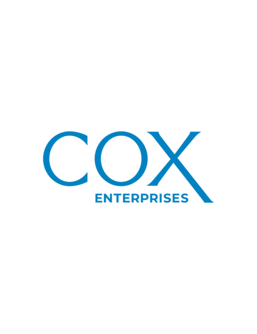cox enterprise logo