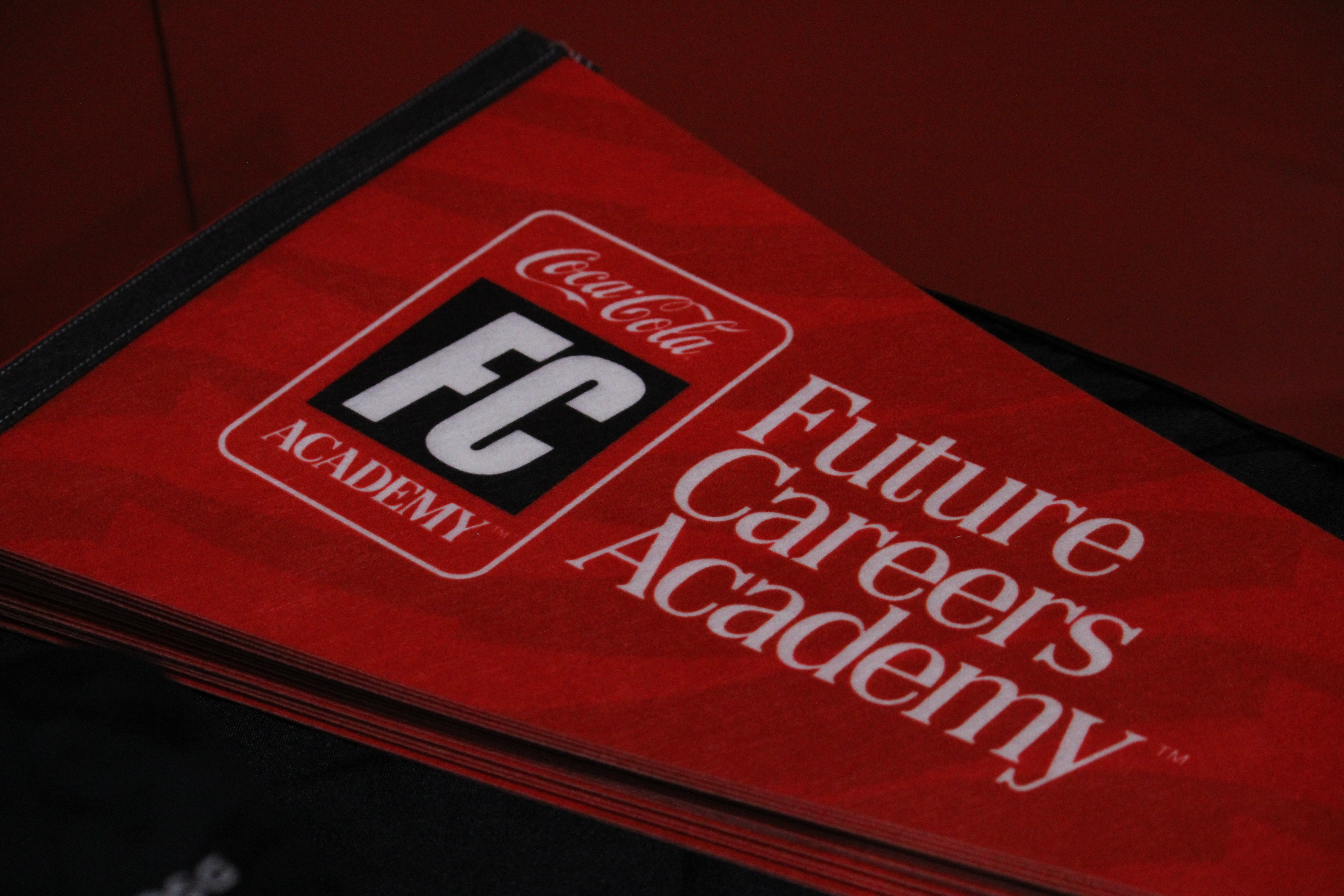 Beyond the Game: Future Careers Academy Aligns with FIFA 26