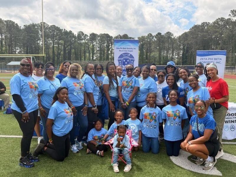 Community in Motion: Recapping the 2026 Autism Awareness Walk