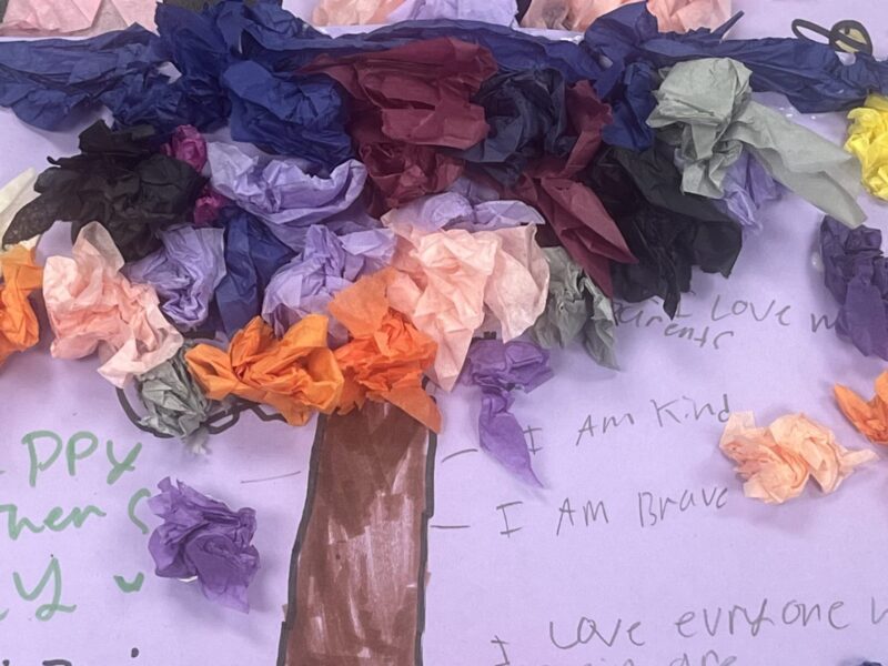 KIPP WAYS Summer University: Confidence, Community, and a Summer to Remember