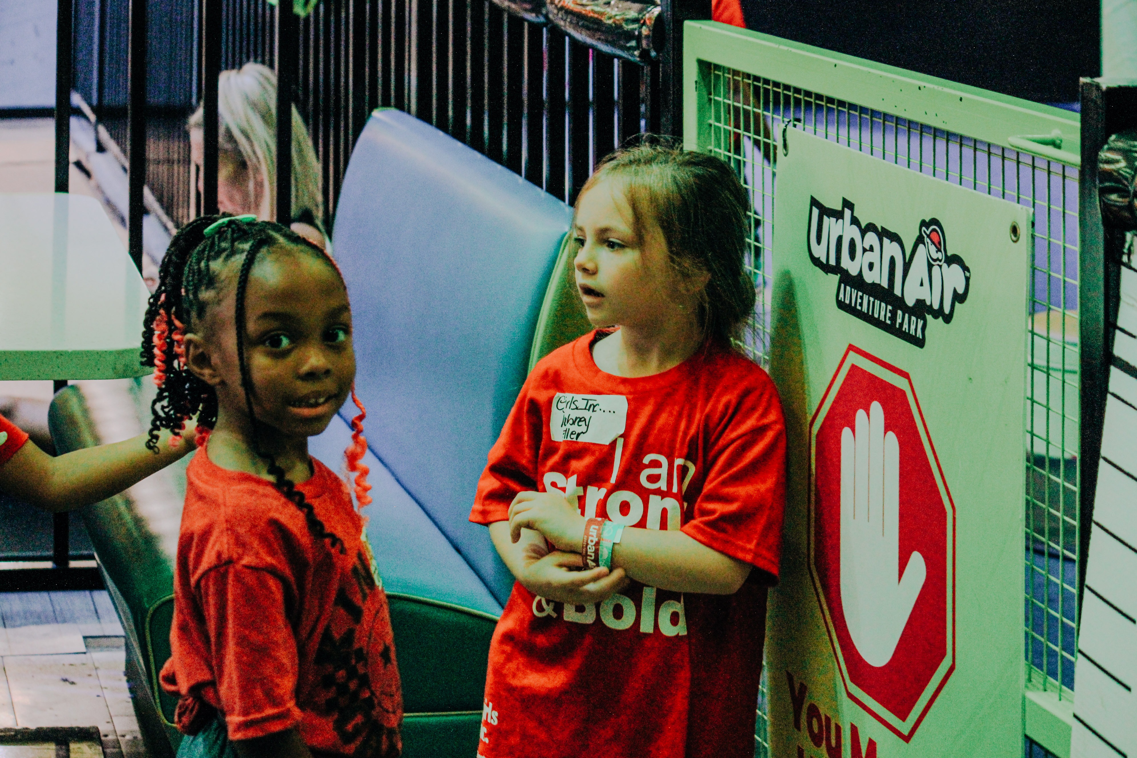 Once Upon a Summer at the Marietta Center: 105 Girls, Countless Bold Moments