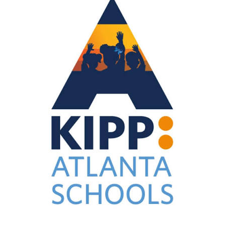 KIPP Metro Atlanta Schools logo